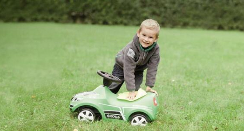 Госпрограммы «Первый» и «Семейный автомобиль» в Новокар Юг