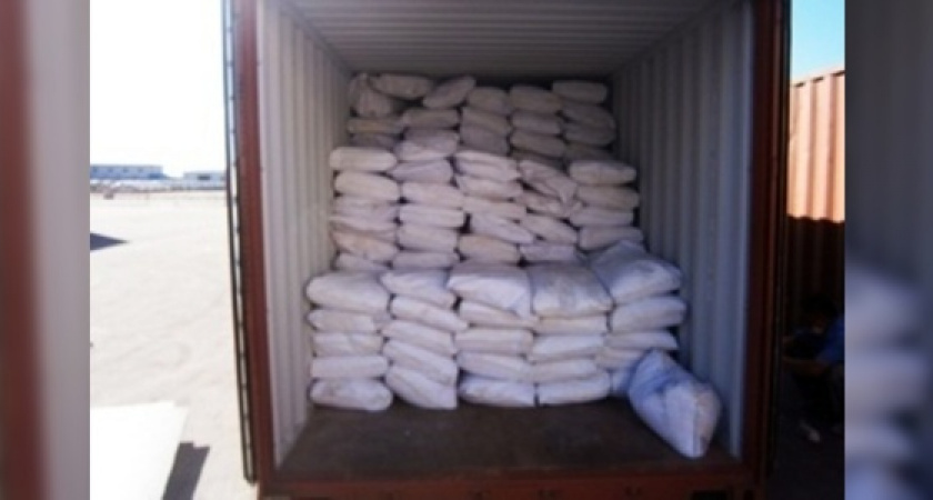 Из Новороссийска во Вьетнам не пустили 28 тонн ростовской говядины