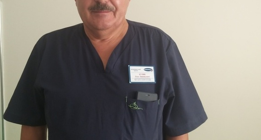 Аденоме – нет! Прогрессивные методы операций  по удалению аденомы в МЦ «НОВОМЕД»