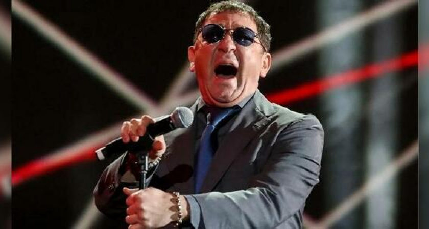 10 тысяч за автограф: жительница Новороссийска продает автограф Григория Лепса