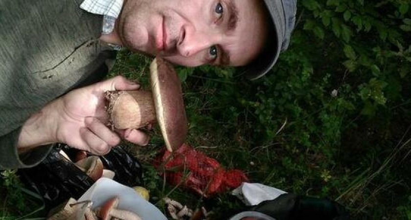 «За раз на велосипеде увезти не смог!»: житель Новороссийска похвастался своей добычей на «тихой охоте»