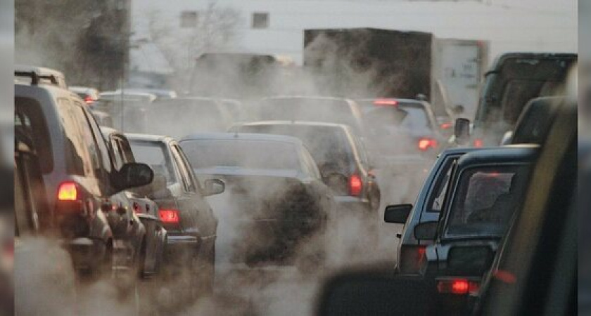 Данные о загрязнении воздуха в Новороссийске попали на интерактивную карту «Гринпис»