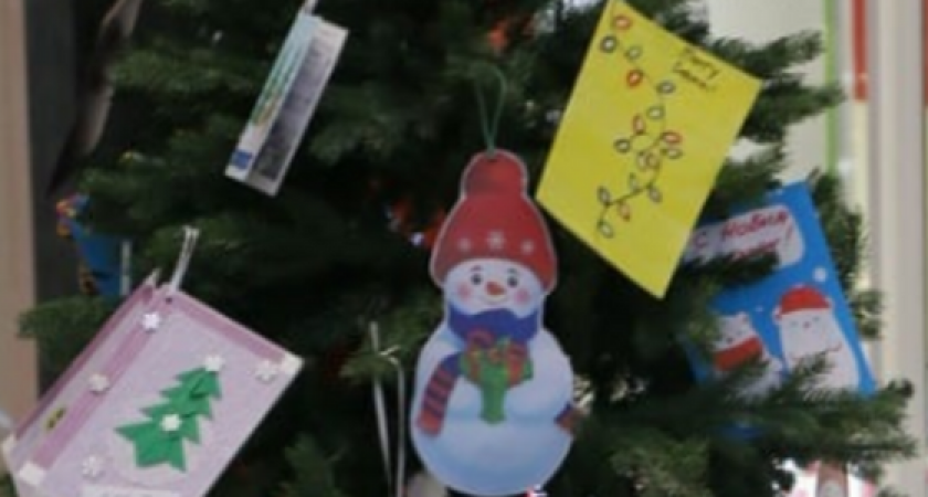 В Новороссийске стартовала ежегодная благотворительная акция «Подари ребенку праздник!»