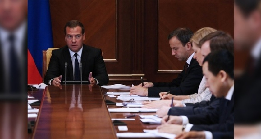 Правительство России подало в отставку из-за предложенных Путиным изменений Конституции