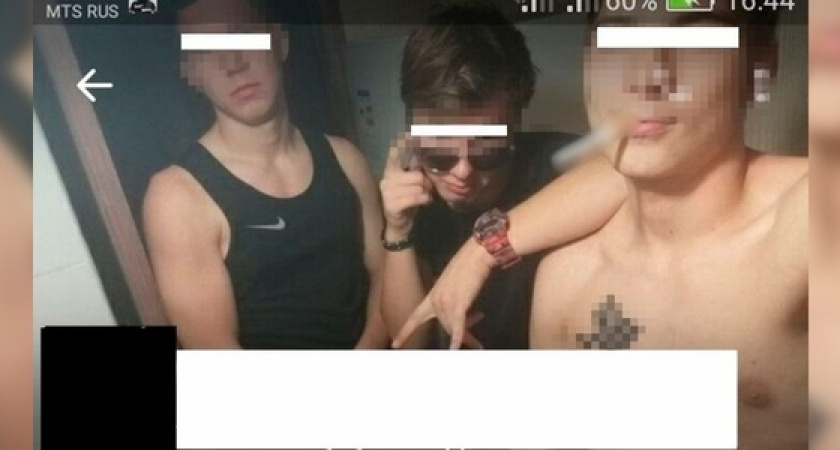 «Голову отрежем»: лжеволонтеры в Новороссийске угрожают расправой разоблачившему их горожанину