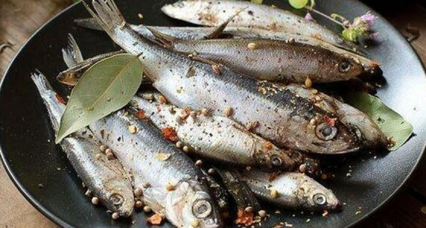 Такую хамсу вы еще не пробовали! 5 необычных рецептов любимой рыбки