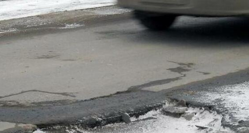 Новороссийцев предупреждают об опасностях на федеральной трассе