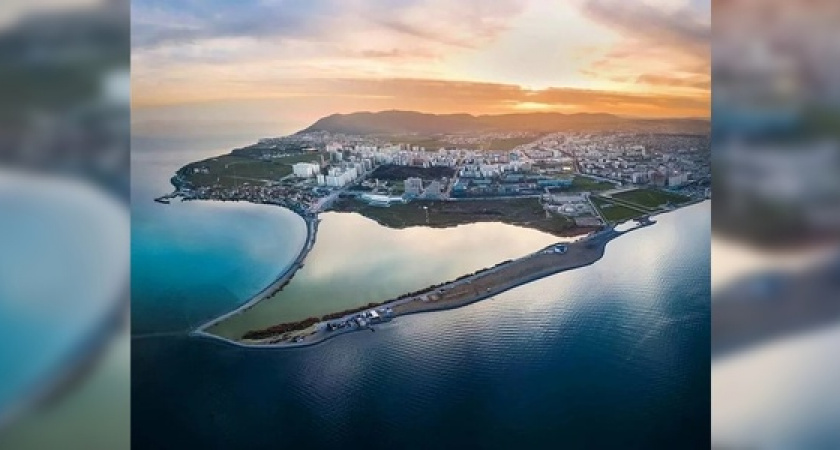 Горожане захотели переименовать Новороссийск в Бату