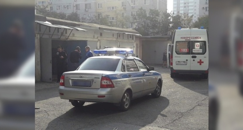 СК: «В кармане погибшего и.о. начальника таможенного поста Новороссийска обнаружено прощальное письмо»