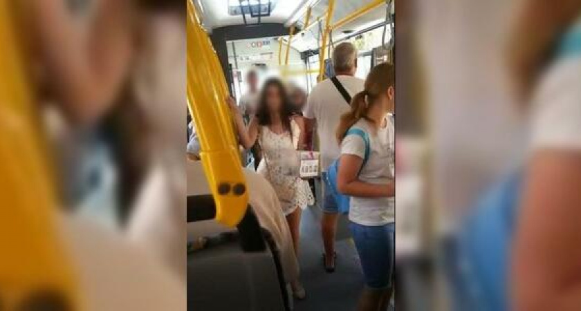 Дети с боксами: в автобусах Новороссийска подростки собирают пожертвования для сомнительных благотворительных фондов