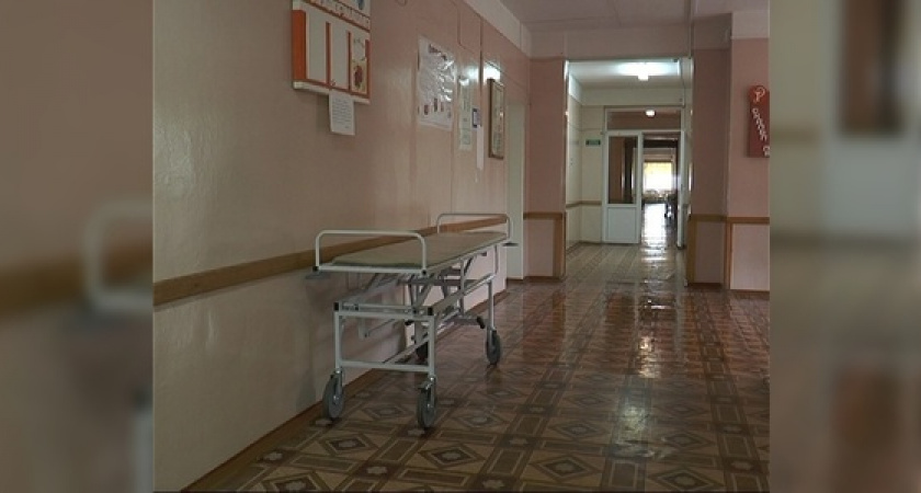 В Геленджике новорожденный захлебнулся грудным молоком при кормлении