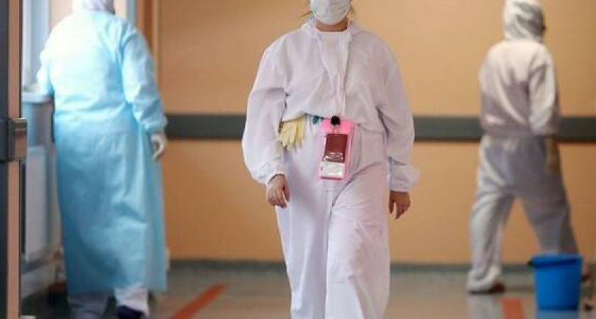 Роспотребнадзор предупредил о возможной вспышке холеры в Краснодарском крае