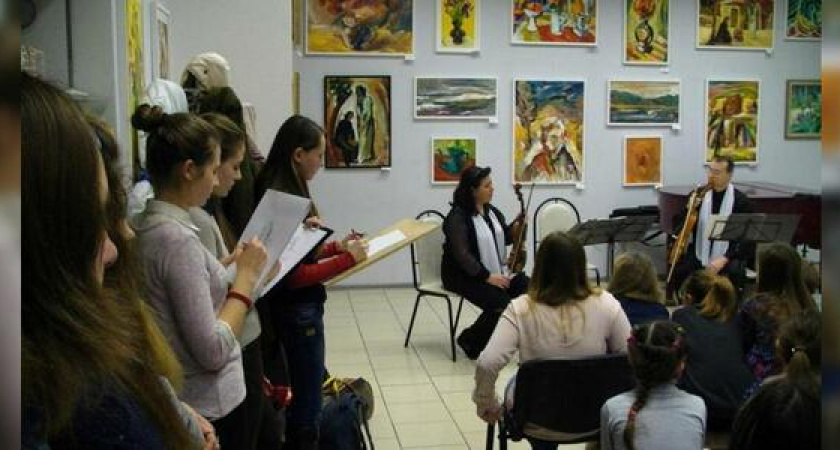 Художественную школу Новороссийска хотят перенести в новое здание