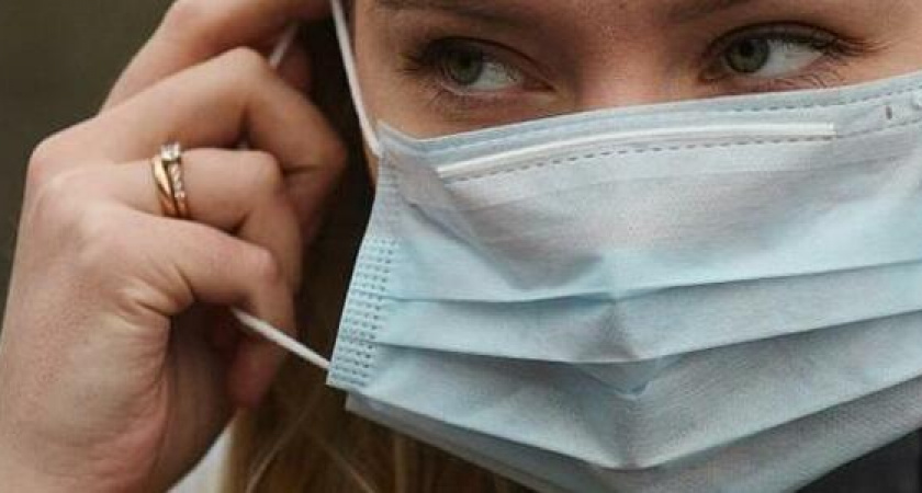 В мэрии Новороссийска разъяснили, нужно ли носить маски на улице (и предусмотрен ли штраф за нарушение масочного режима)