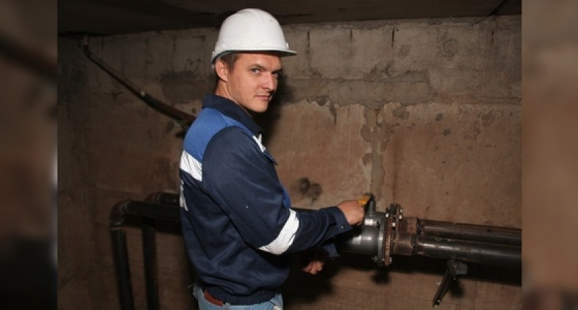 АО «НУК»: «Тепло в домах жителей Новороссийска появится вовремя!»