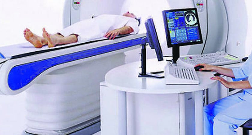 КТ исследование – это не только про коронавирус