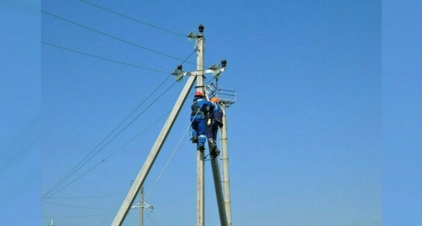 Куникова и Фисанова: улицы Новороссийска, которые сегодня останутся без света