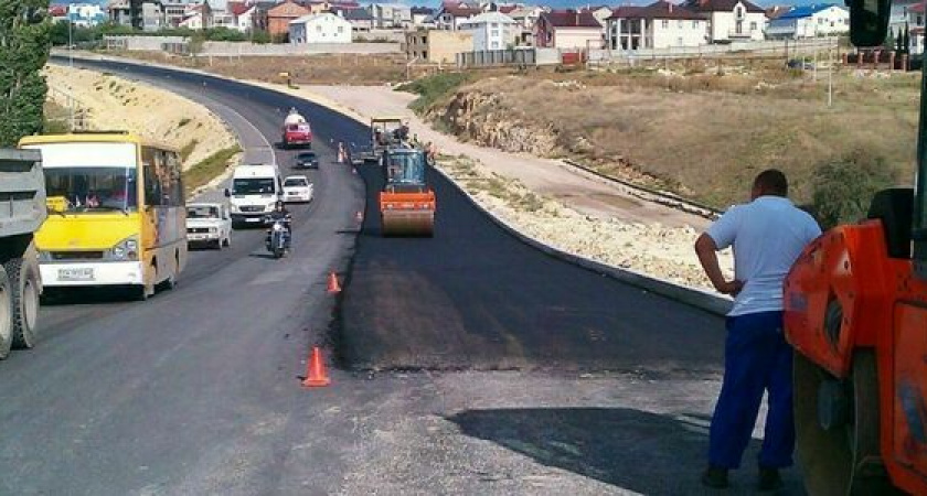 Мэр Новороссийска рассказал о проекте «Южного обхода»: дорога может стать платной