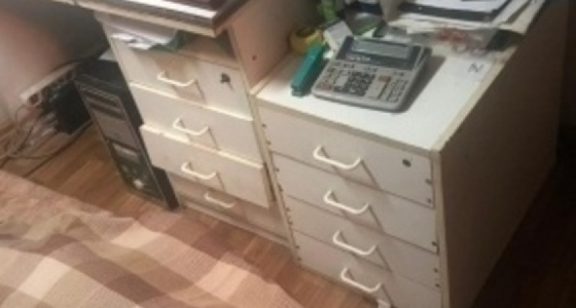 В порту Новороссийска умер капитан теплохода (несколько лет назад на этом же судне было найдено тело матроса)