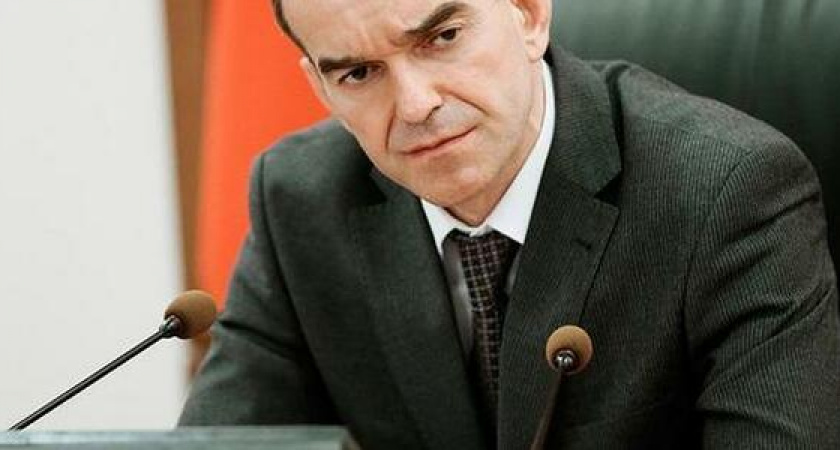 На Кубани построят три водоочистных сооружения: на Новороссийск нет денег