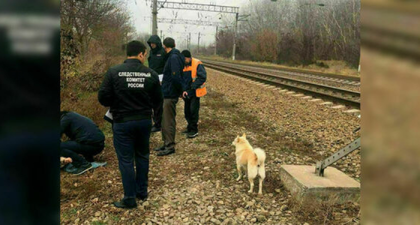 В станице Нижнебаканской  насмерть замерзла женщина