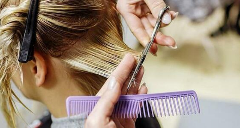 В Крымске разыскивают клиентов парикмахера с подтвержденным COVID-19