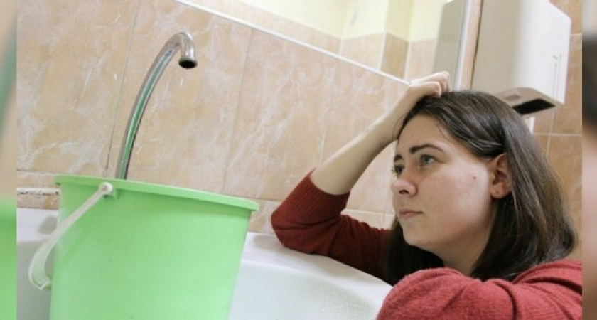 Сегодня в Новороссийске ограничат подачу холодной воды: когда восстановят водоснабжение