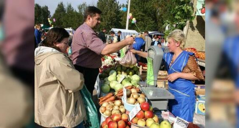 10 ярмарок в Новороссийске с продуктами местных производителей. Публикуем адреса и время работы