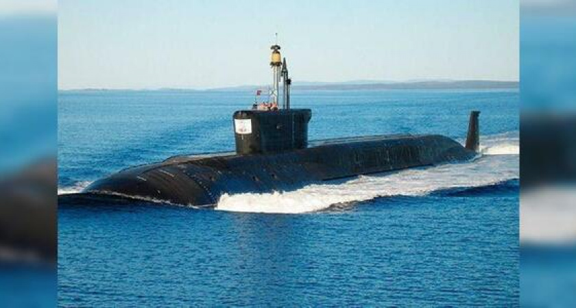 Военно-морская база Новороссийска пополнится новой подводной лодкой «Ростов-на-Дону»