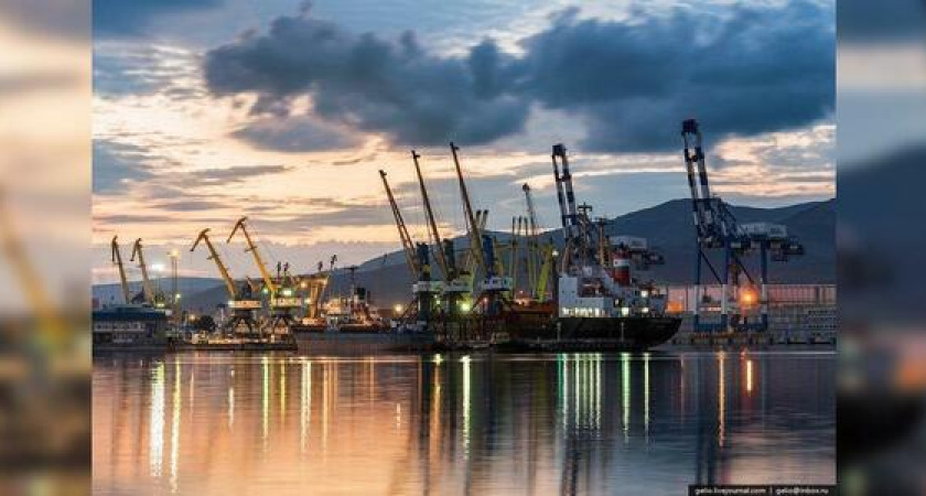 СМИ стали известны детали курсирования грузовых кораблей в Сирию из Новороссийска