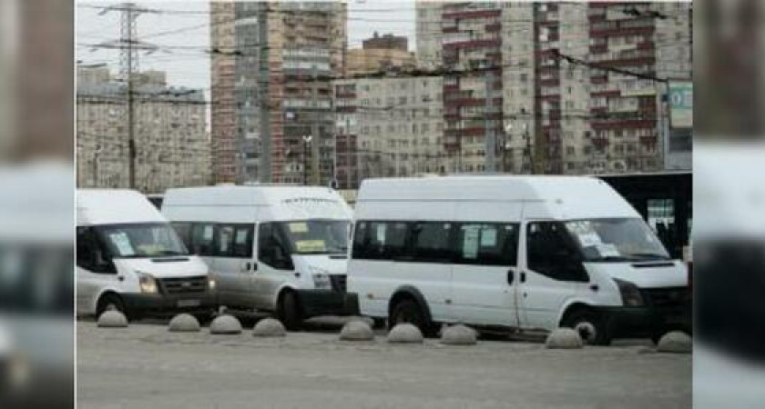 У жителей Новороссийска есть претензии к общественному транспорту города