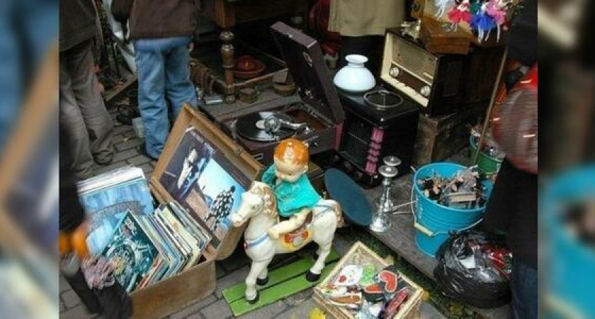 В Новороссийске пройдет бесплатная ярмарка