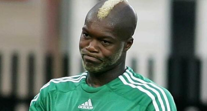 Бывший форвард футбольного клуба «Кубань» задержан по подозрению в шантаже интимным видео