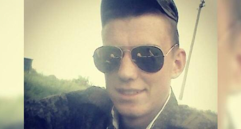 СМИ: в Сирии погиб 19- летний контрактник из Краснодарского края