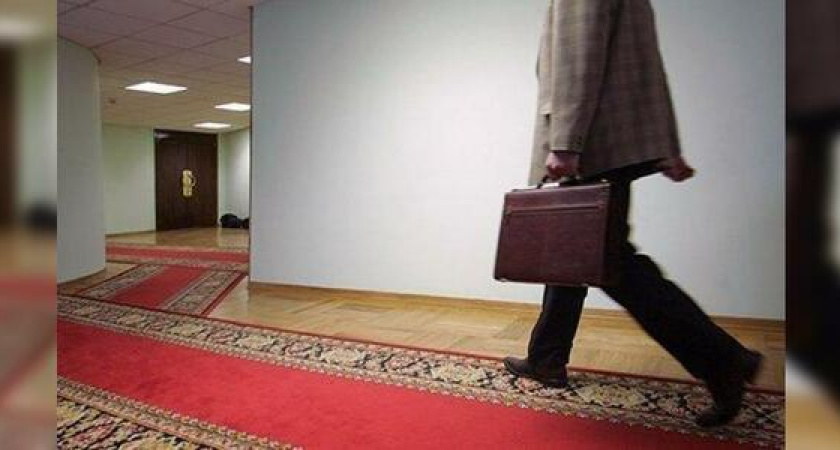 В России чиновникам сократят отпуск