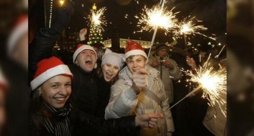 Россияне не хотят ехать на Новый год за рубеж: число броней снизилось в пять раз