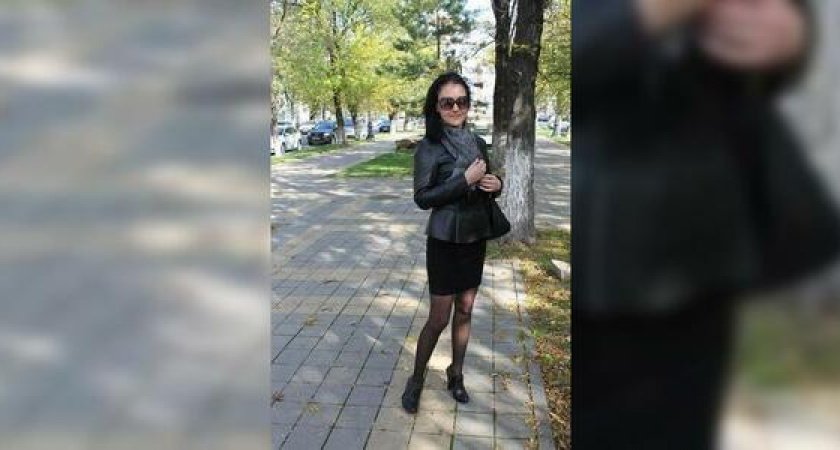 Мода улиц : total-black look