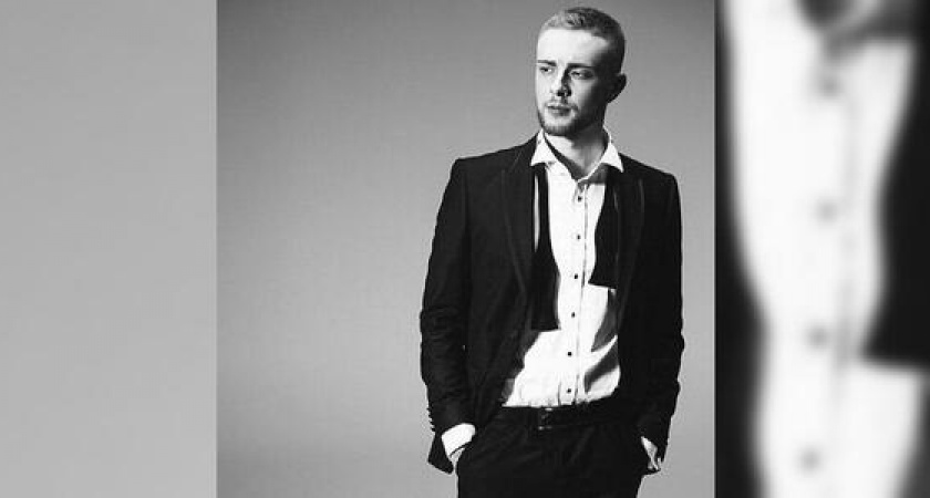 Новым «холостяком» на ТНТ станет Егор Крид