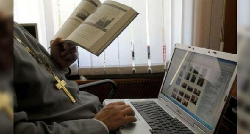 В России начнет работать православный Wi-Fi, а РПЦ выберет правильные фильмы
