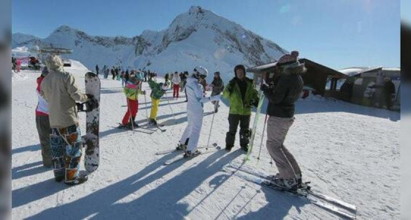 159 тысяч за отдых: Сочи назвали одним из самых бюджетных горнолыжных курортов Европы