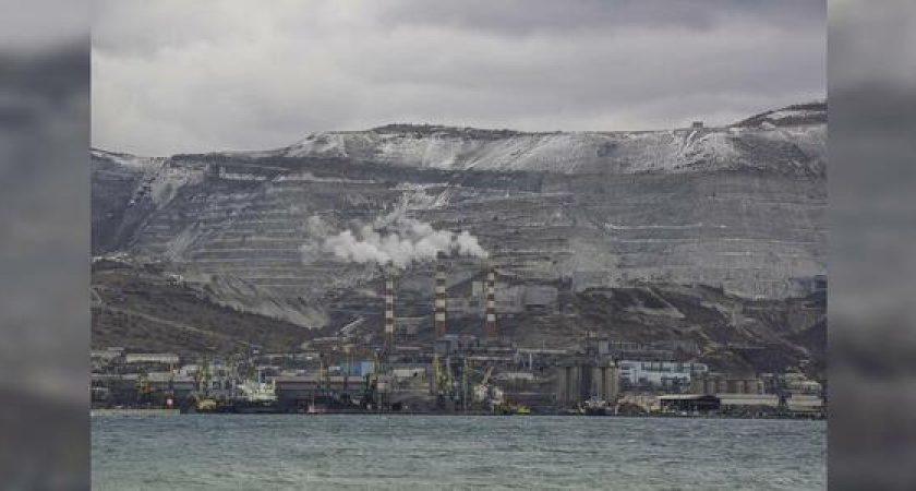 Специалисты проверили экологическую безопасность в Новороссийске