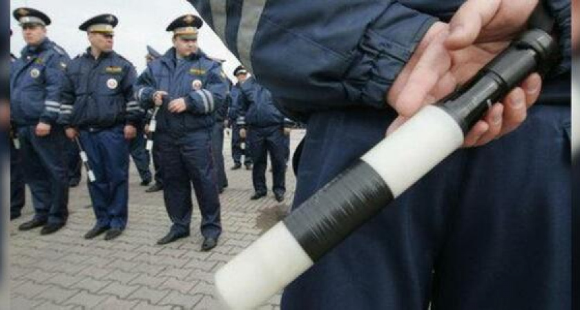Сотрудникам ГИБДД разрешат работать в штатском и на авто без опознавательных знаков