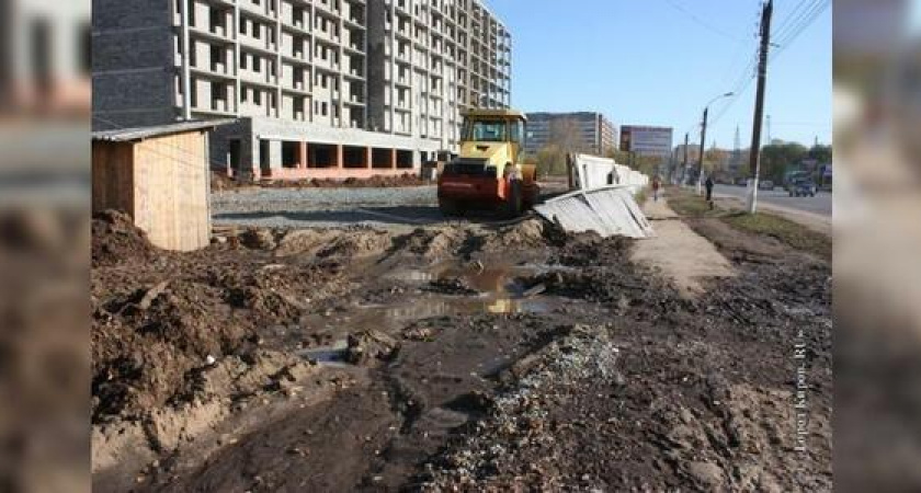 В Новороссийске закрыли незаконную стройку