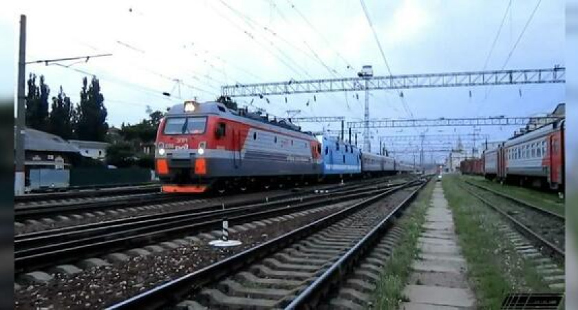 РЖД запустит 600 дополнительных рейсов