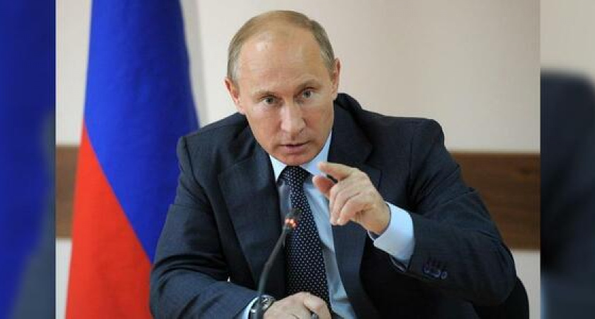 Путин: «России нанесли удар в спину». После крушения Су-24 в Госдуме предложили запретить полеты в Турцию