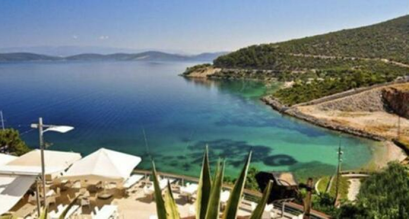 Ростуризм запретил жителям России отдыхать в Турции