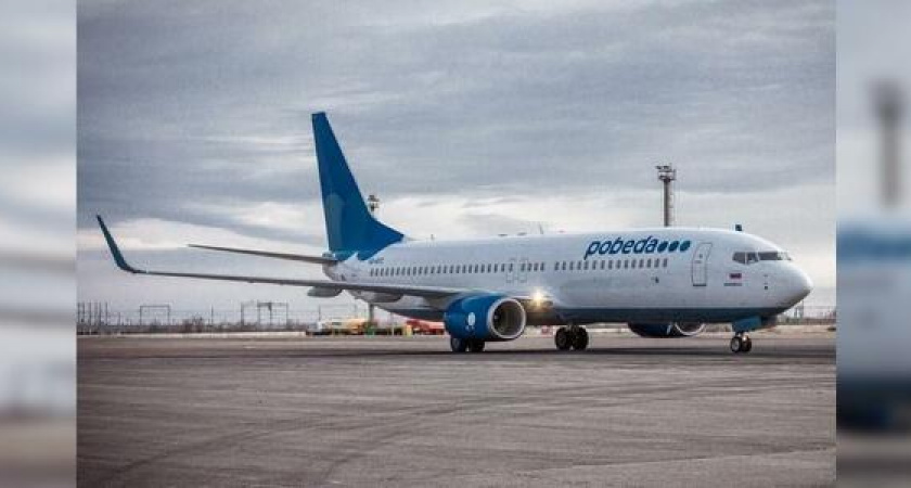 Милан и Бергамо: с 25 ноября «Победа» продает авиабилеты в Италию за 999 рублей