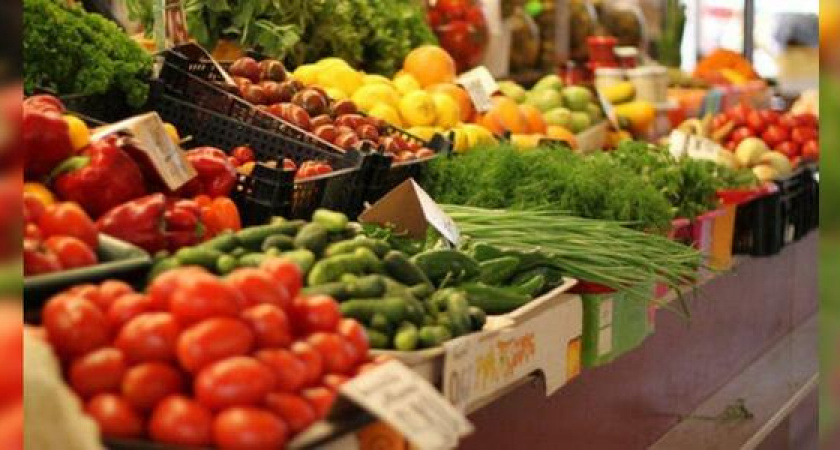 Россельхознадзор отказался сжигать товары из Турции