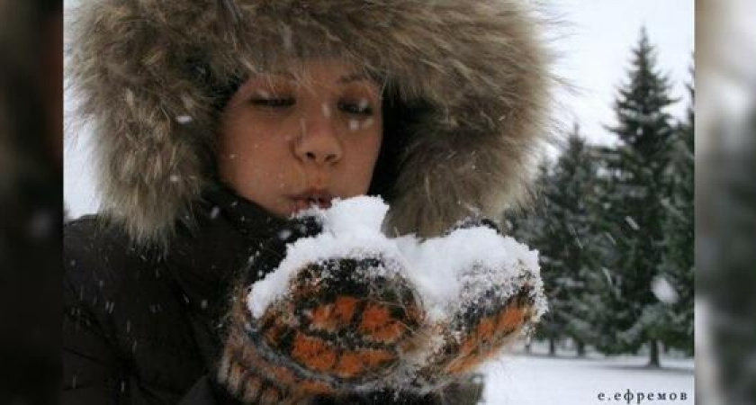 Как ухаживать за кожей в холодную погоду?