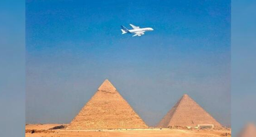 Цены на путевки в Египет снизятся в разы: полеты на Синай планируется возобновить в начале 2016 года